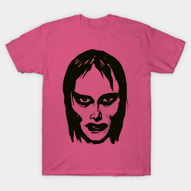 VAMP T-Shirt by TheCosmicTradingPost